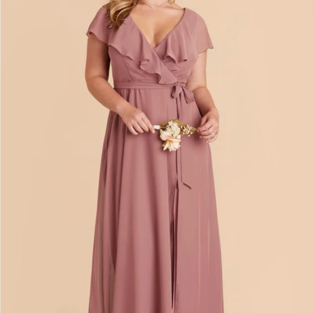 Birdy Grey Jackson Maxi Dress